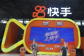 KUAISHOU 2025 Q2 Revenue Growth