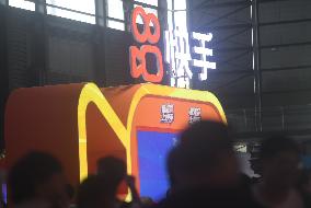 KUAISHOU 2025 Q2 Revenue Growth