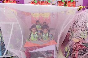 World Mosquito Day Education - India