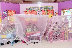 World Mosquito Day Education - India