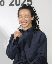 Snowboard: Beijing Olympic champ Hirano