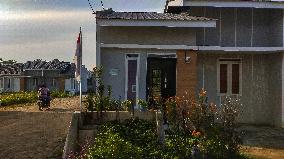 Independence and Housing 80 Years of Promises - Indonesia