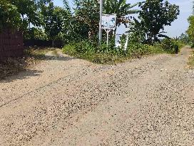 Independence and Housing 80 Years of Promises - Indonesia