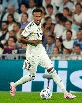 La Liga - Real Madrid CF v Club Atletico Osasuna