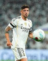 La Liga - Real Madrid CF v Club Atletico Osasuna