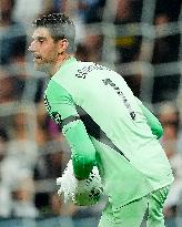 La Liga - Real Madrid CF v Club Atletico Osasuna