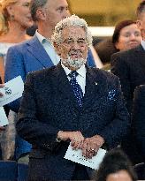 La Liga - Real Madrid CF v Club Atletico Osasuna