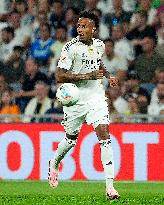 La Liga - Real Madrid CF v Club Atletico Osasuna