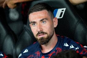 La Liga - Real Madrid CF v Club Atletico Osasuna