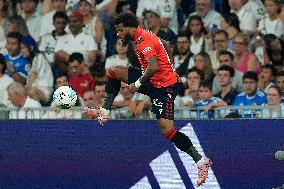 La Liga - Real Madrid CF v Club Atletico Osasuna