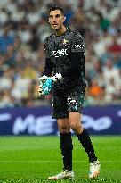 La Liga - Real Madrid CF v Club Atletico Osasuna