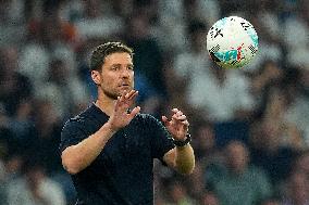 La Liga - Real Madrid CF v Club Atletico Osasuna