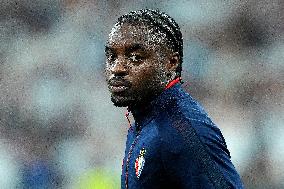 La Liga - Real Madrid CF v Club Atletico Osasuna