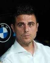 La Liga - Real Madrid CF v Club Atletico Osasuna