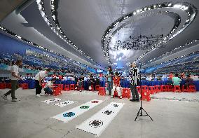 2025 Junior Botball Challenge Global Finals - China