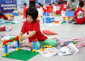 2025 Junior Botball Challenge Global Finals - China