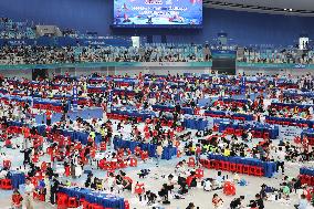 2025 Junior Botball Challenge Global Finals - China