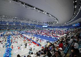 2025 Junior Botball Challenge Global Finals - China