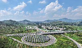 China Sets Record For Total Electricity Consumption in July