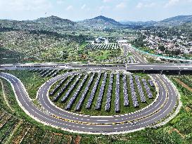 China Sets Record For Total Electricity Consumption in July