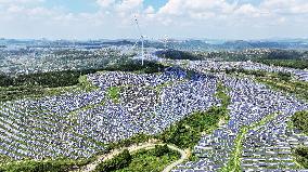 China Sets Record For Total Electricity Consumption in July