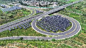 China Sets Record For Total Electricity Consumption in July