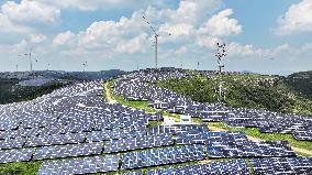 China Sets Record For Total Electricity Consumption in July