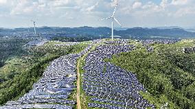 China Sets Record For Total Electricity Consumption in July