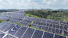 China Sets Record For Total Electricity Consumption in July