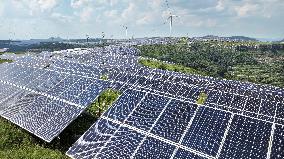 China Sets Record For Total Electricity Consumption in July