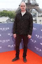 Pris au Piege - Caught Stealing Photocall - Paris