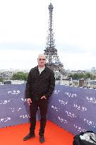 Pris au Piege - Caught Stealing Photocall - Paris