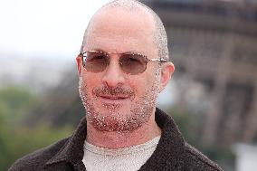 Pris au Piege - Caught Stealing Photocall - Paris