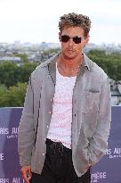 Pris au Piege - Caught Stealing Photocall - Paris