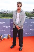 Pris au Piege - Caught Stealing Photocall - Paris