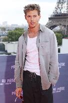 Pris au Piege - Caught Stealing Photocall - Paris