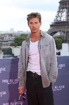 Pris au Piege - Caught Stealing Photocall - Paris