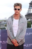Pris au Piege - Caught Stealing Photocall - Paris