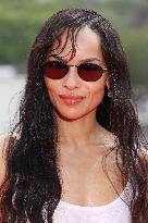 Pris au Piege - Caught Stealing Photocall - Paris