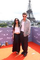 Pris au Piege - Caught Stealing Photocall - Paris