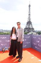 Pris au Piege - Caught Stealing Photocall - Paris