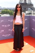 Pris au Piege - Caught Stealing Photocall - Paris