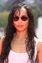 Pris au Piege - Caught Stealing Photocall - Paris