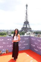 Pris au Piege - Caught Stealing Photocall - Paris