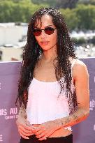 Pris au Piege - Caught Stealing Photocall - Paris