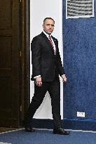 Polish President Nawrocki Statement - Warsaw