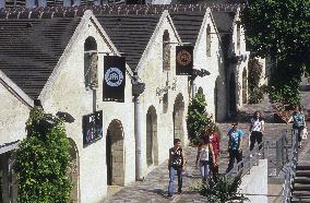 Illustration - Bercy