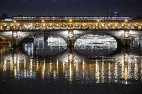 Illustration - Bercy