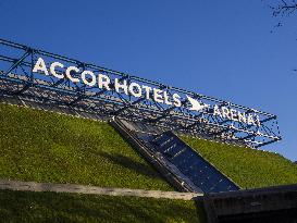 Illustration - Bercy