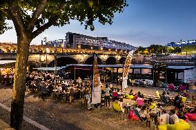 Illustration - Bercy